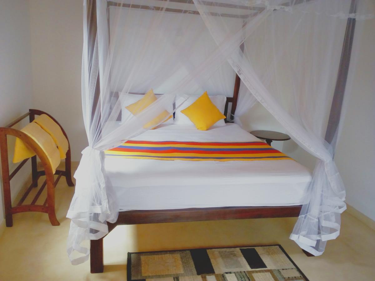 Sleepy Head Guesthouse Unawatuna Exteriör bild